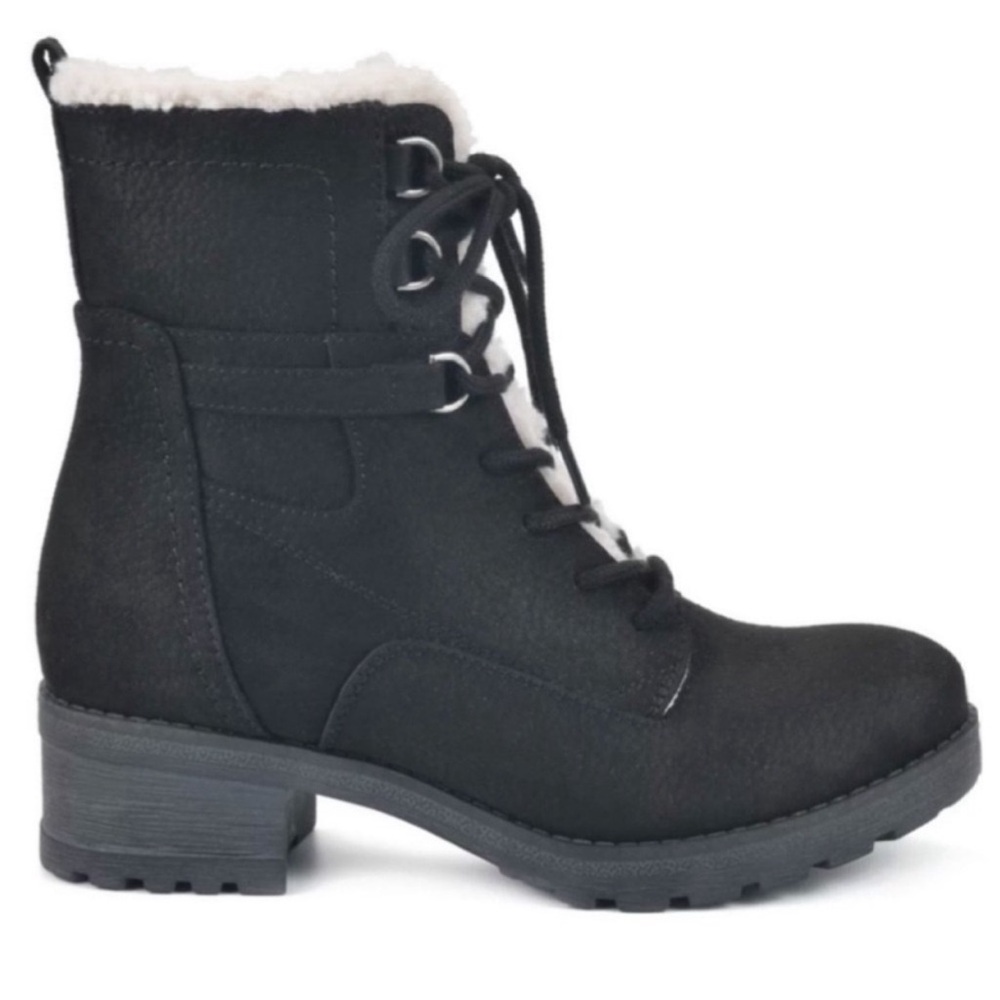New Sonoma Boots